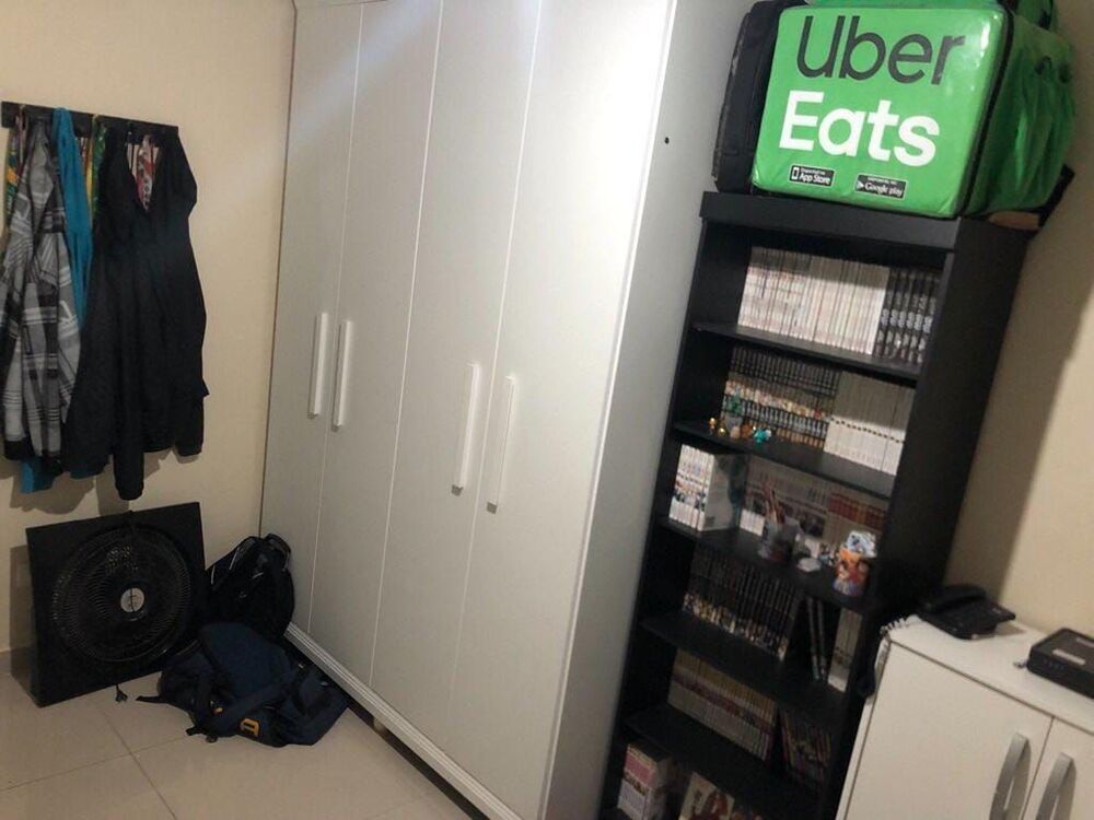 Apartamento, 3 quartos, 104 m² - Foto 7