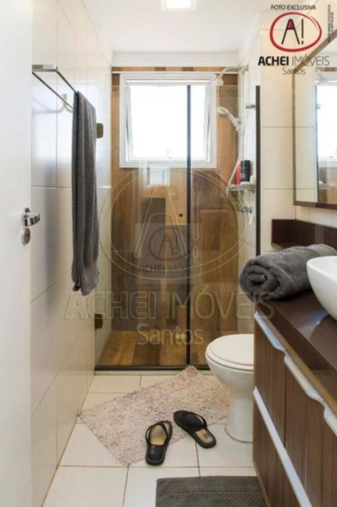 Apartamento, 3 quartos, 96 m² - Foto 1