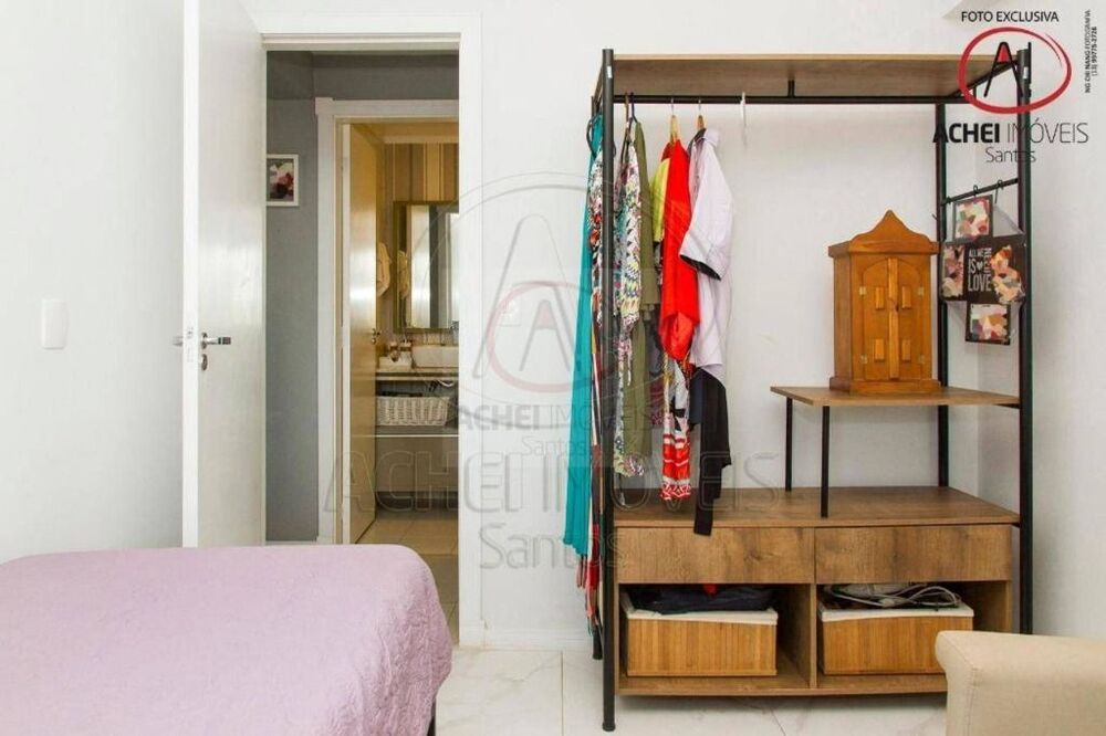 Apartamento, 3 quartos, 96 m² - Foto 4