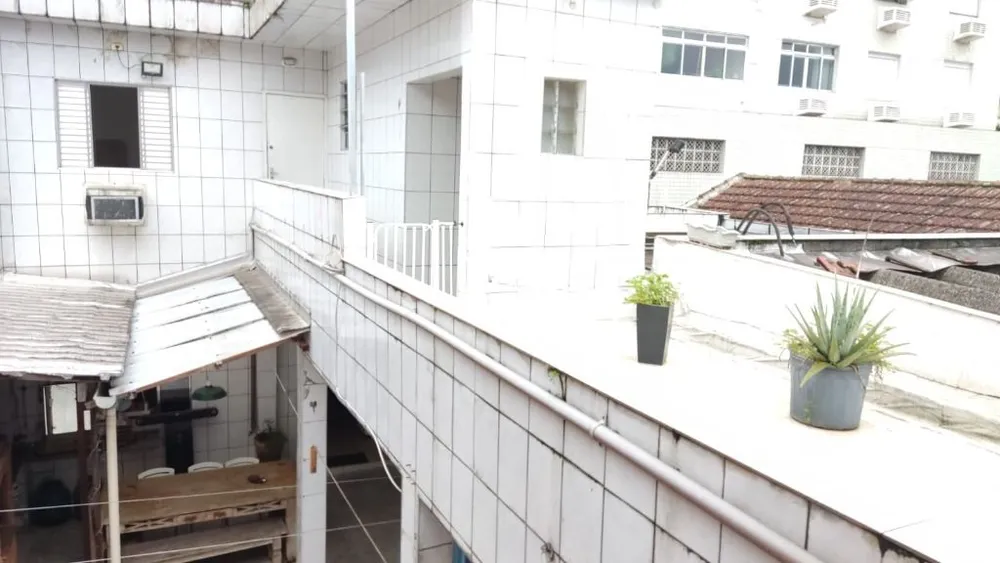Sobrado, 4 quartos, 180 m² - Foto 2