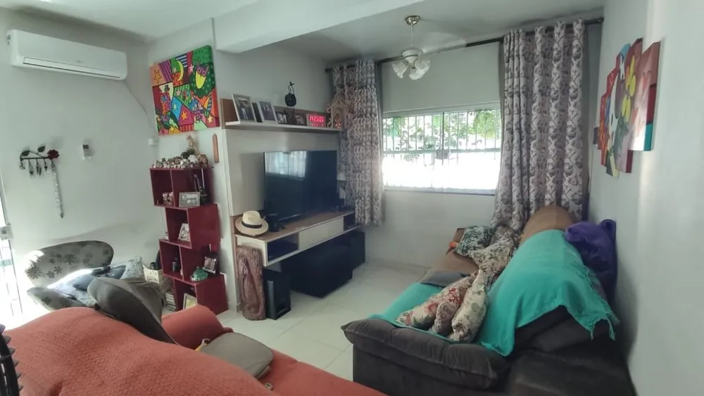 Sobrado, 4 quartos, 180 m² - Foto 1