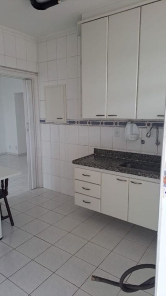 Apartamento à venda com 2 quartos, 90m² - Foto 4
