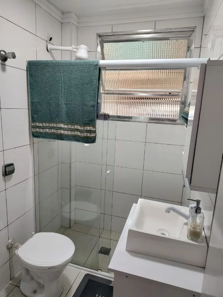 Kitnet-Studio, 29 m² - Foto 4