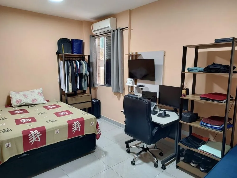 Kitnet-Studio, 29 m² - Foto 2