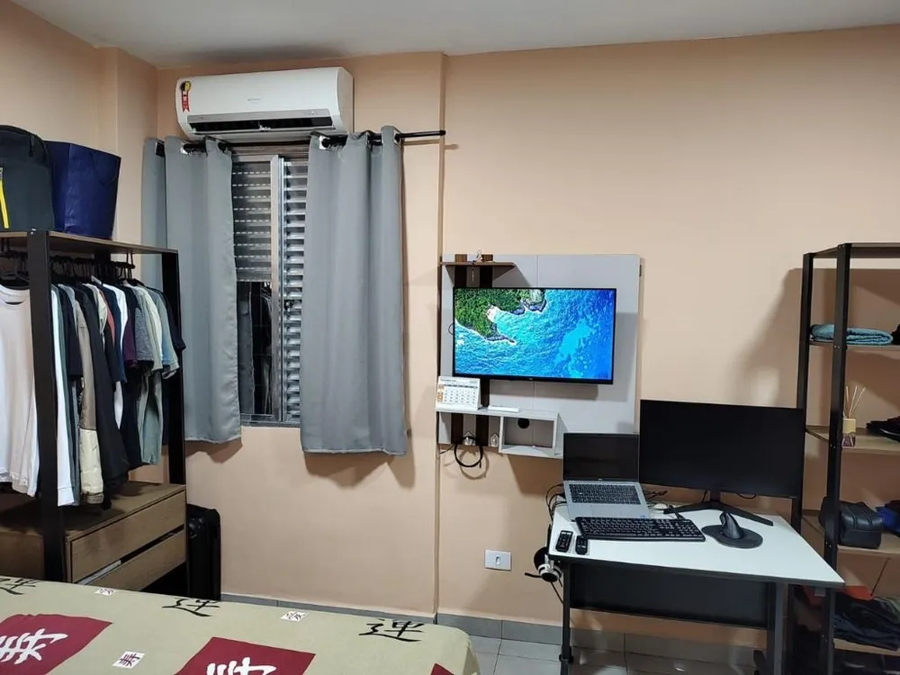Kitnet-Studio, 29 m² - Foto 14
