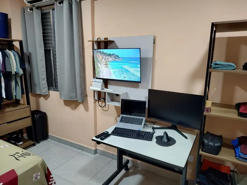 Kitnet-Studio, 29 m² - Foto 6