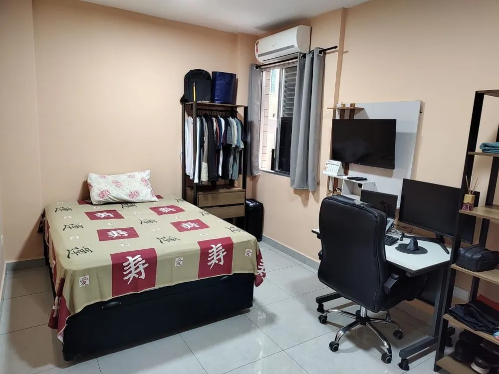 Kitnet-Studio, 29 m² - Foto 2