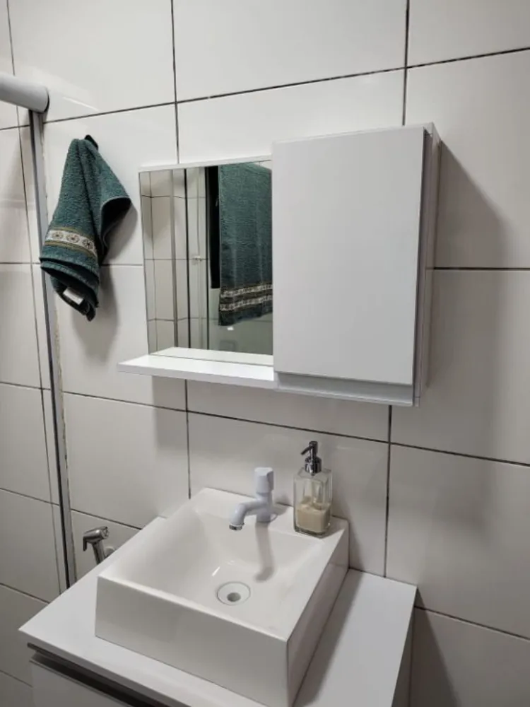 Kitnet-Studio, 29 m² - Foto 3
