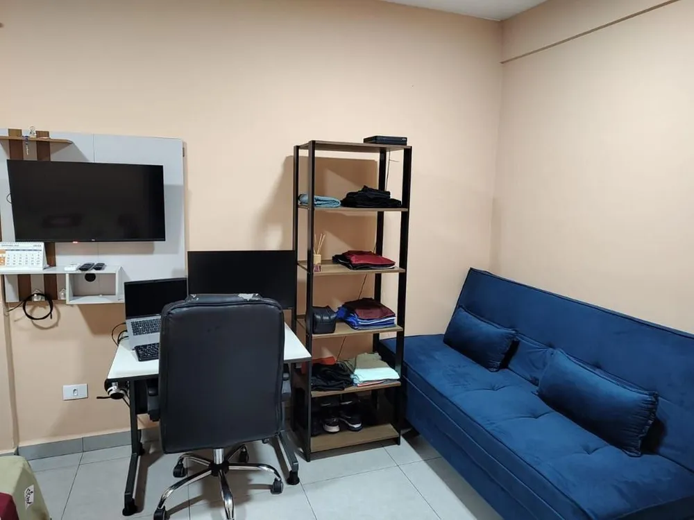 Kitnet-Studio, 29 m² - Foto 3