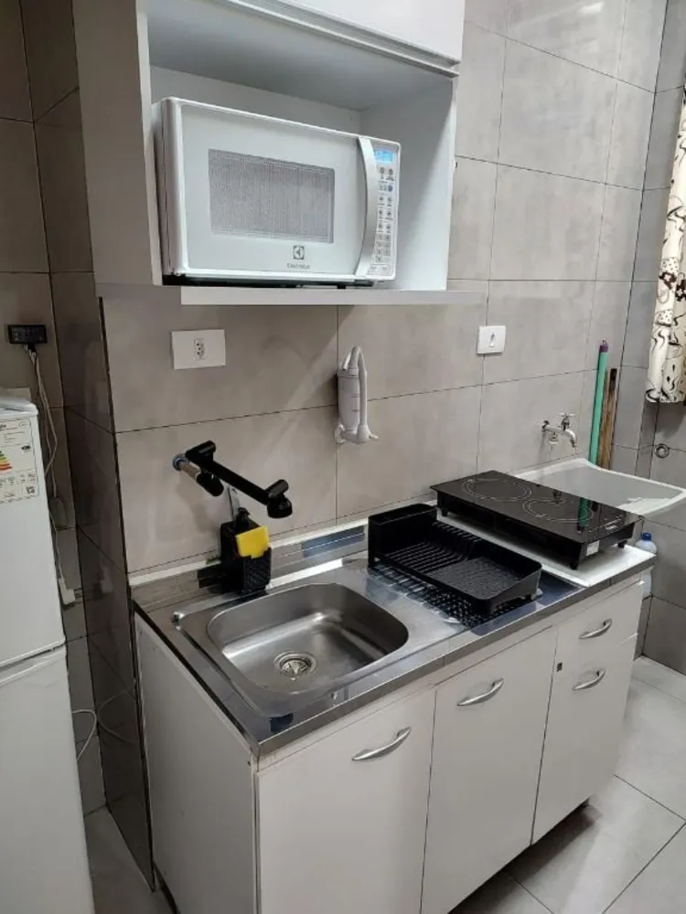 Kitnet-Studio, 29 m² - Foto 7