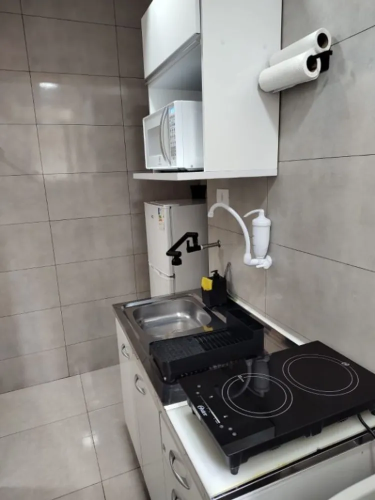 Kitnet-Studio, 29 m² - Foto 8