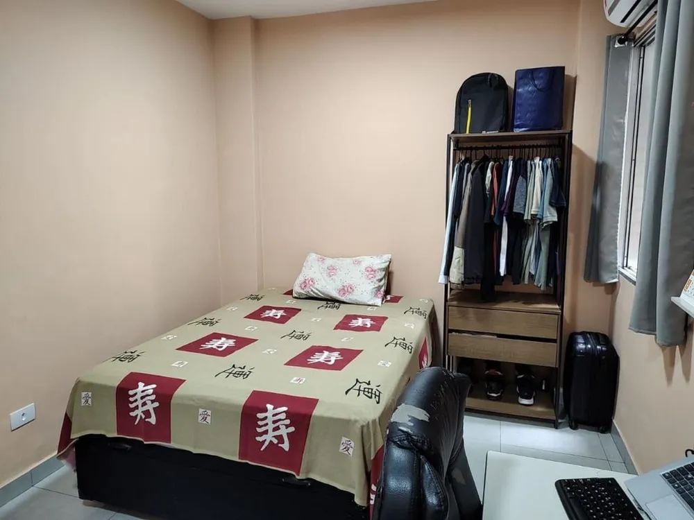 Kitnet-Studio, 29 m² - Foto 12