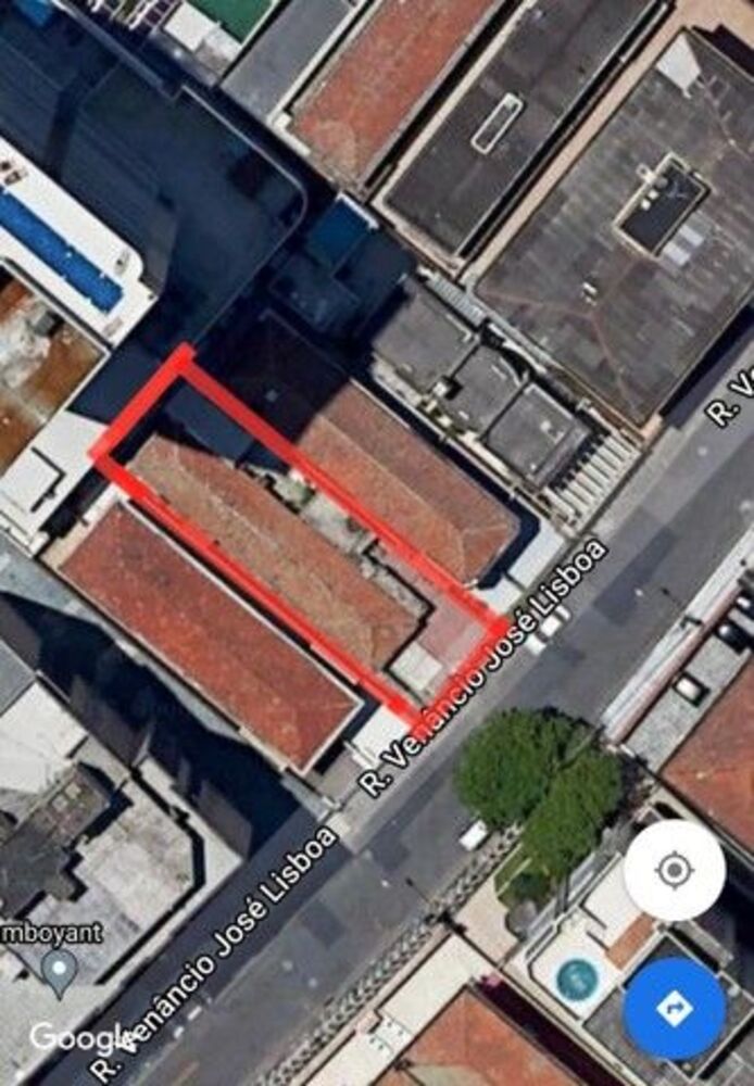 Loteamento e Condomínio, 268 m² - Foto 1