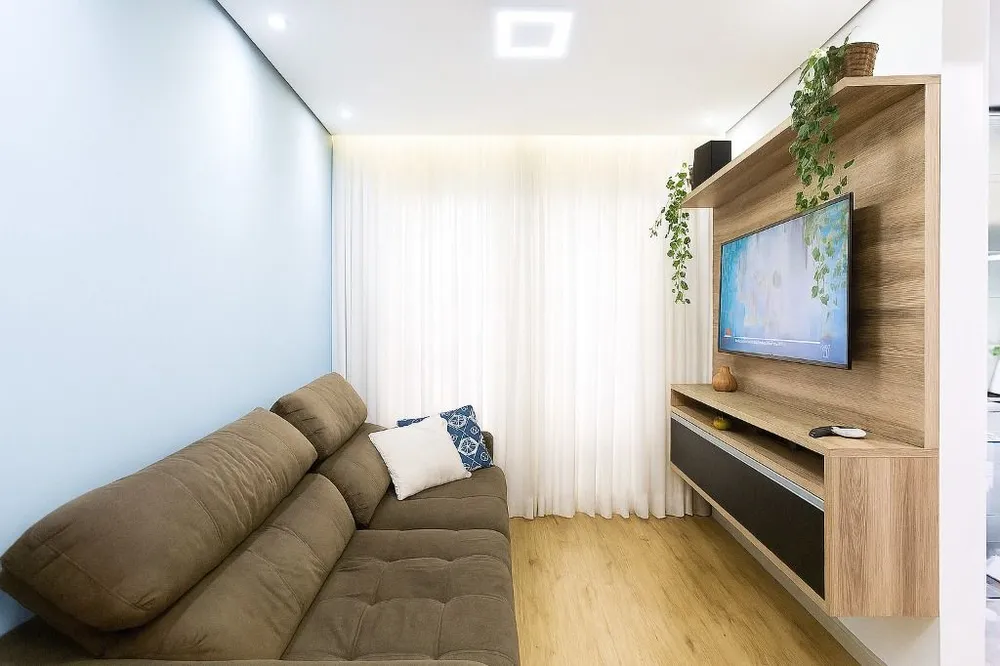 Apartamento, 2 quartos, 65 m² - Foto 1