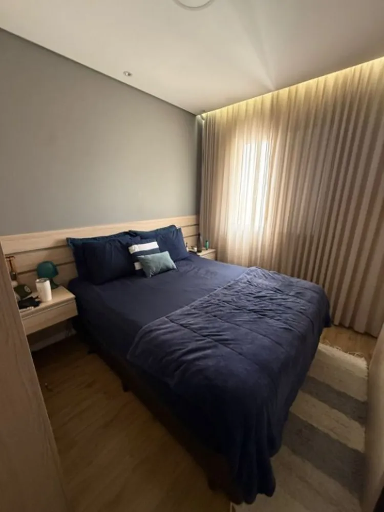 Apartamento, 2 quartos, 65 m² - Foto 3