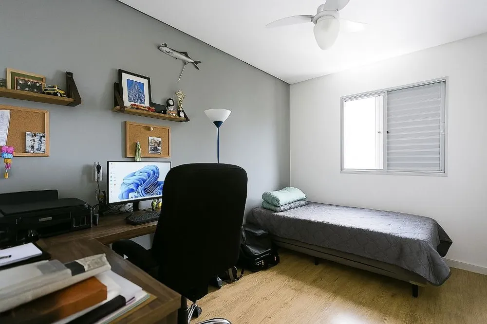 Apartamento, 2 quartos, 65 m² - Foto 2