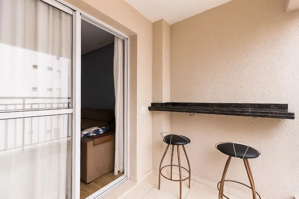 Apartamento, 2 quartos, 65 m² - Foto 6