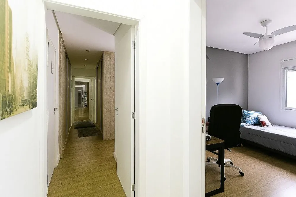 Apartamento, 2 quartos, 65 m² - Foto 4