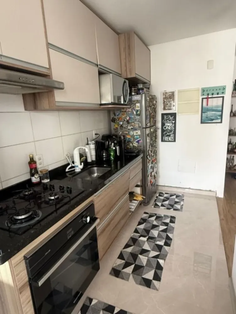 Apartamento, 2 quartos, 65 m² - Foto 3