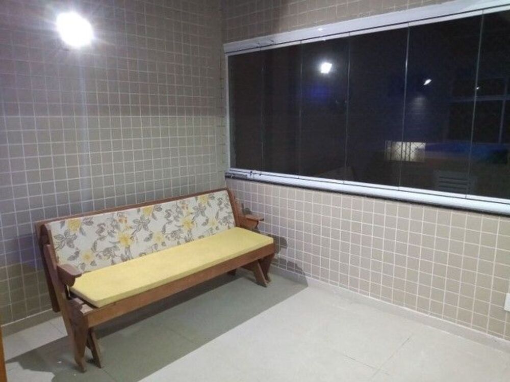 Casa de Condomínio, 2 quartos - Foto 6