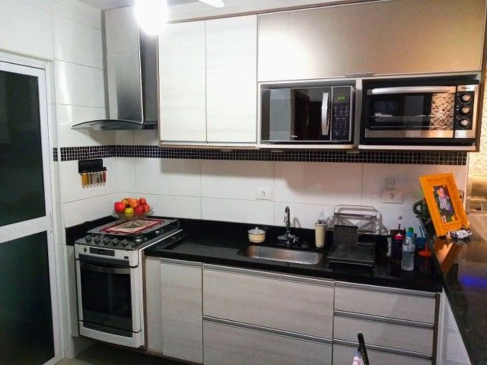 Casa de Condomínio, 2 quartos - Foto 5