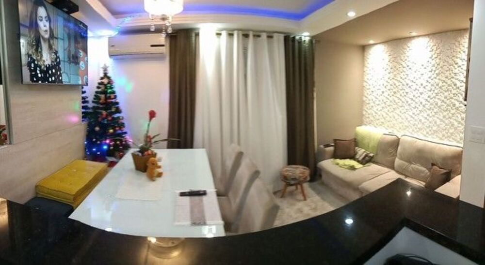 Casa de Condomínio, 2 quartos - Foto 7