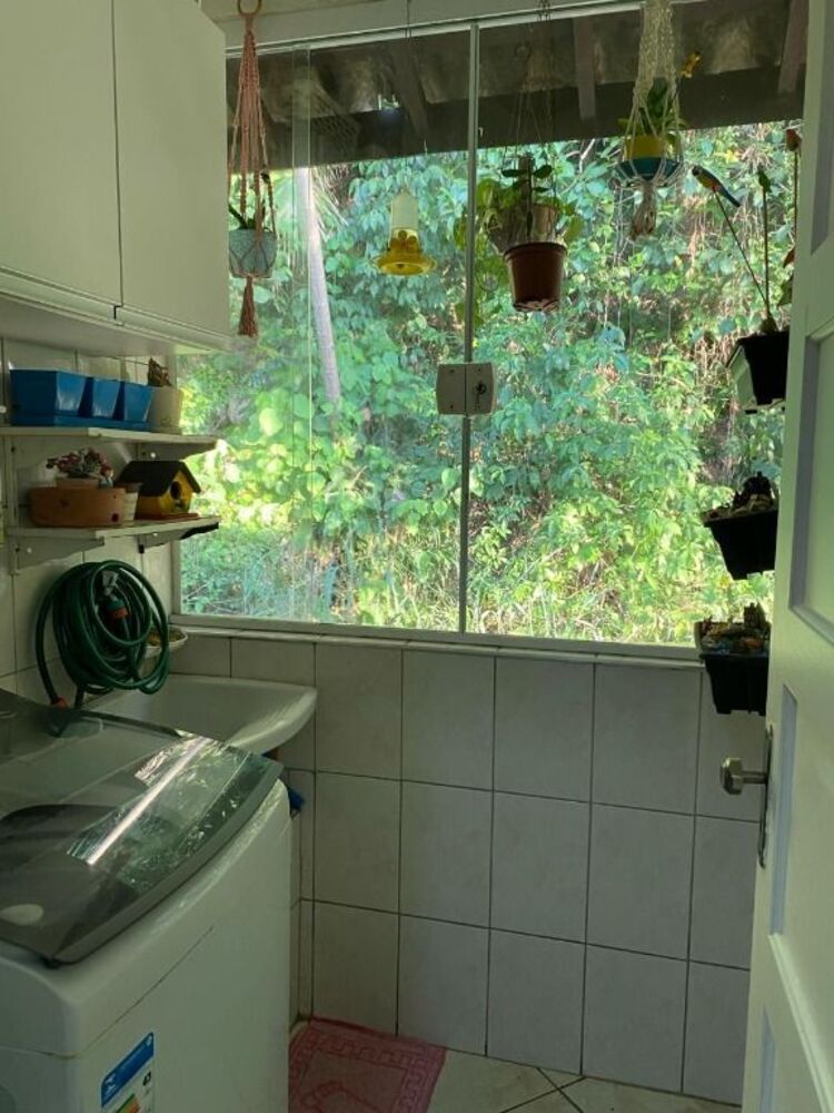 Apartamento à venda com 2 quartos, 60m² - Foto 3