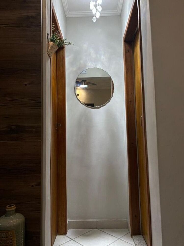 Apartamento à venda com 2 quartos, 60m² - Foto 2