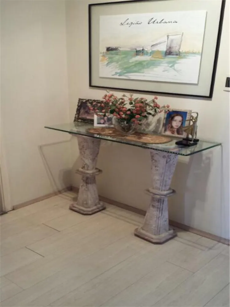 Apartamento, 3 quartos, 142 m² - Foto 8
