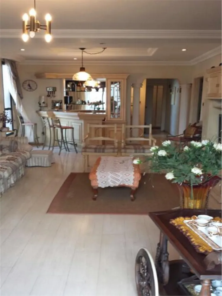 Apartamento, 3 quartos, 142 m² - Foto 2