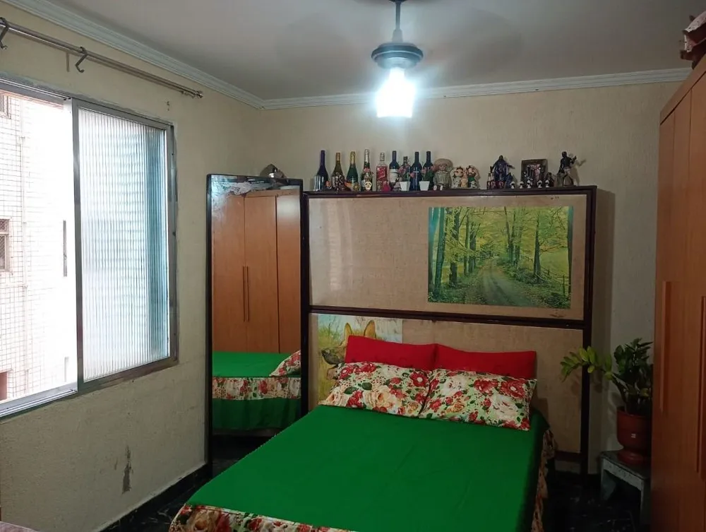Kitnet-Studio, 34 m² - Foto 8
