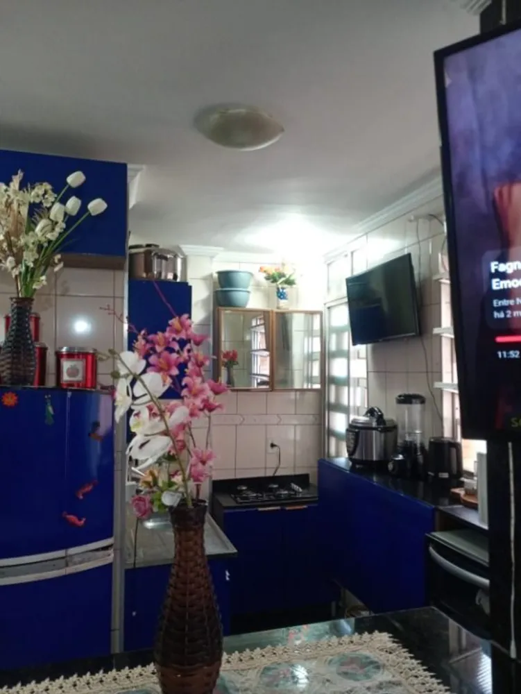 Kitnet-Studio, 34 m² - Foto 4