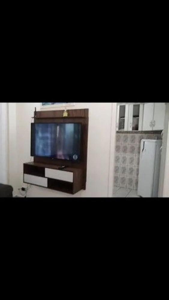 Apartamento, 1 quarto, 52 m² - Foto 3