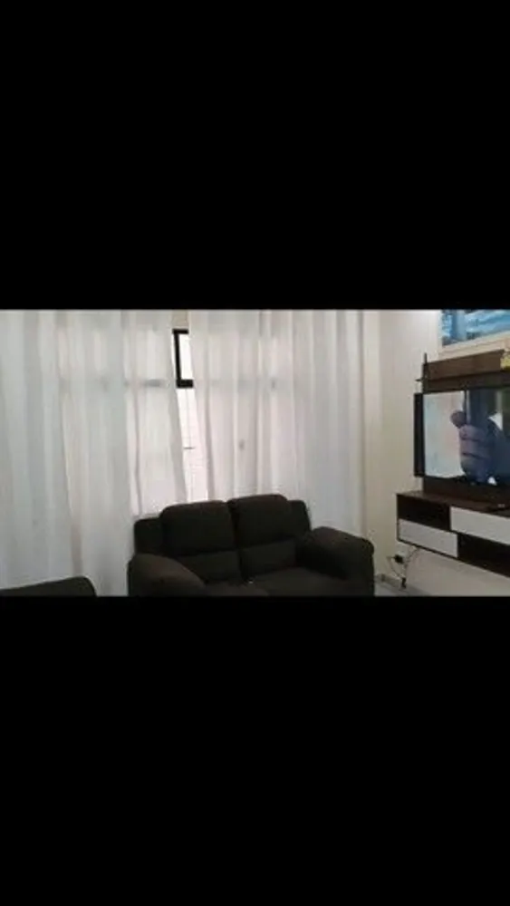 Apartamento, 1 quarto, 52 m² - Foto 1