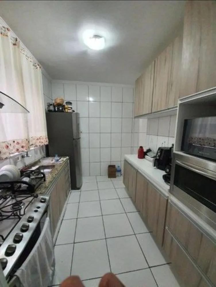 Apartamento, 3 quartos, 80 m² - Foto 5