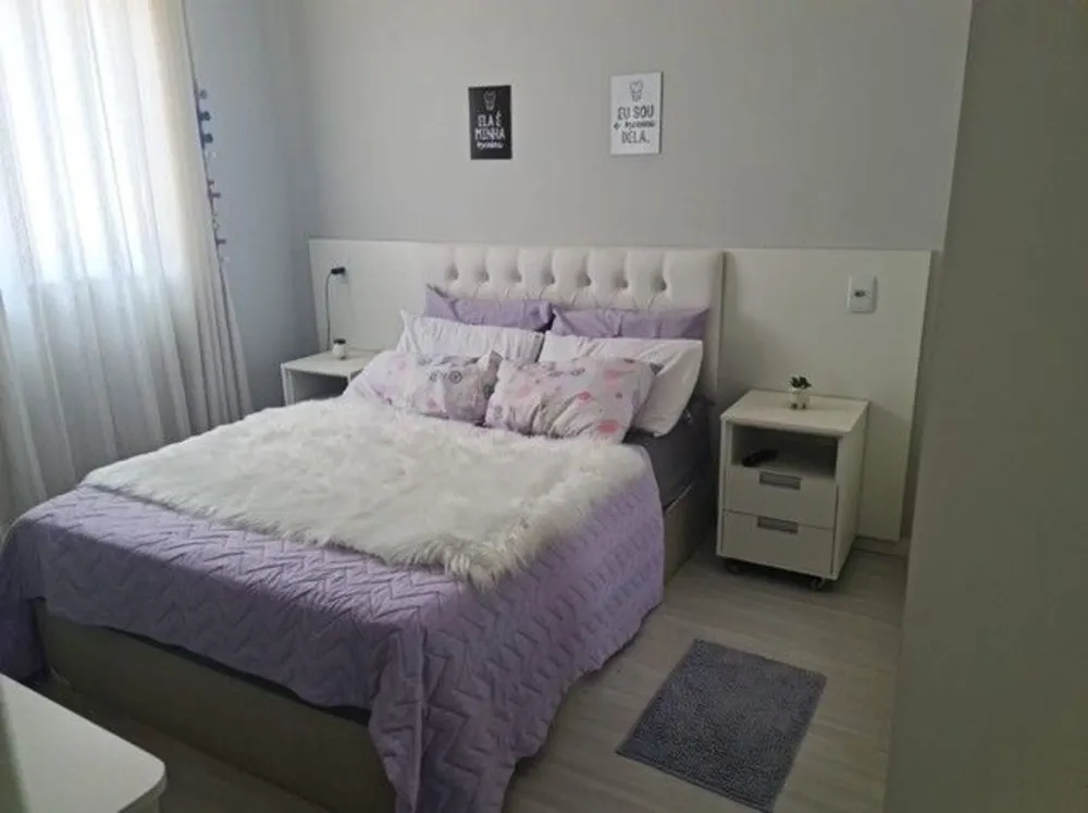 Apartamento, 3 quartos, 80 m² - Foto 1