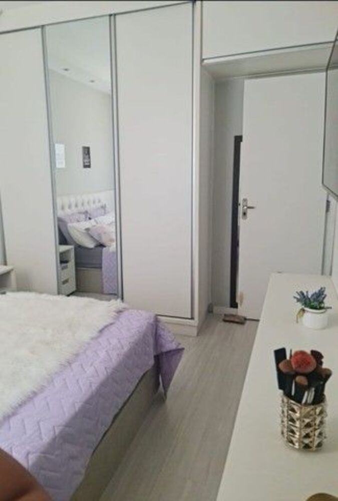 Apartamento à venda com 3 quartos, 80m² - Foto 3