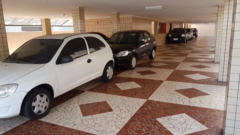 Apartamento, 2 quartos, 85 m² - Foto 12