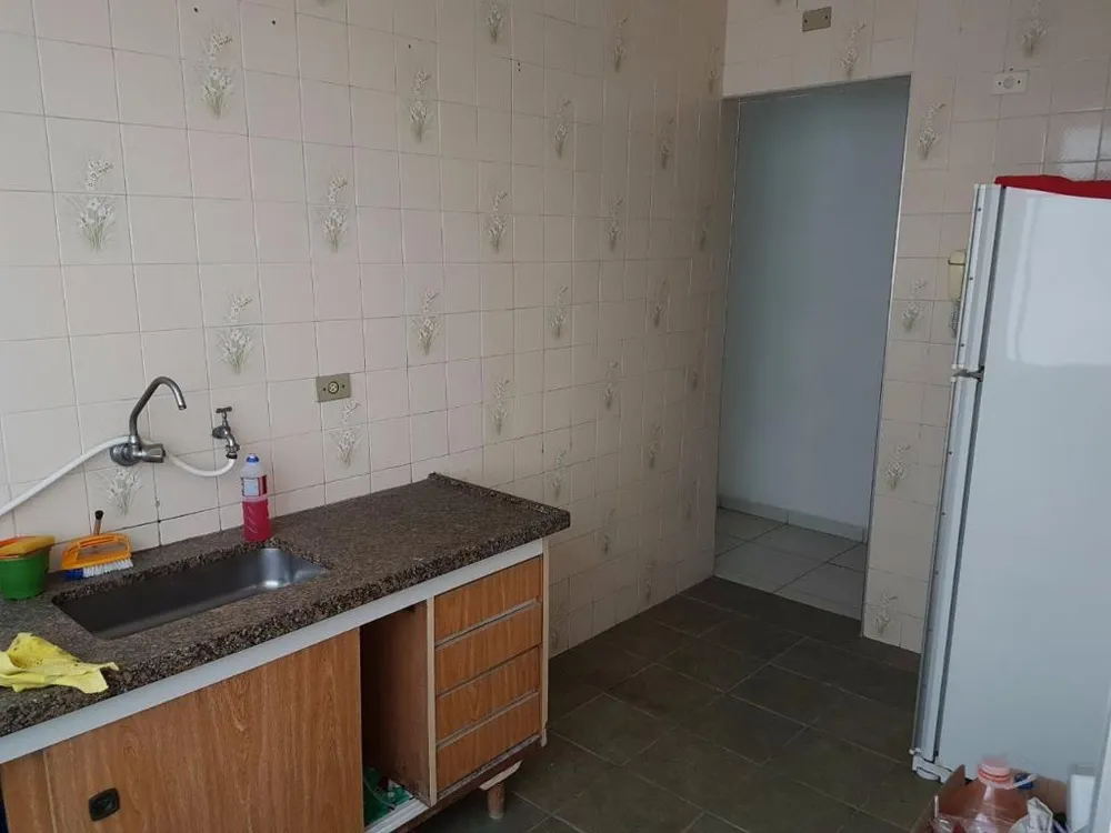 Apartamento, 2 quartos, 85 m² - Foto 1