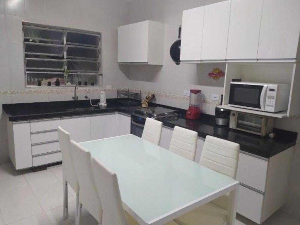 Apartamento, 3 quartos, 106 m² - Foto 3