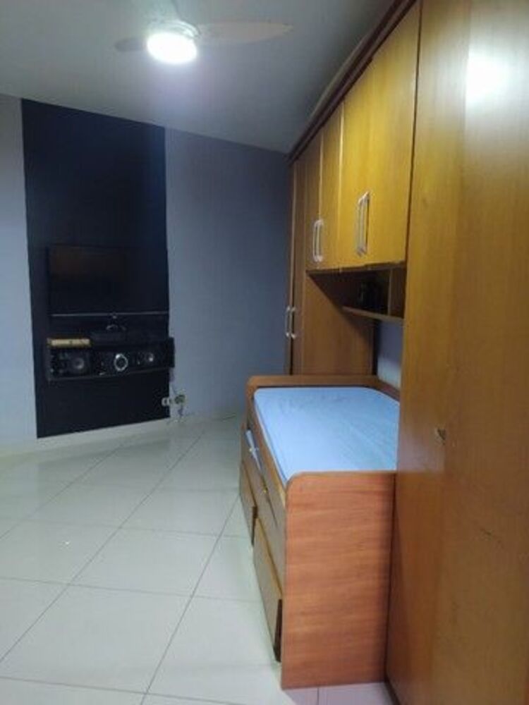 Apartamento, 3 quartos, 106 m² - Foto 1
