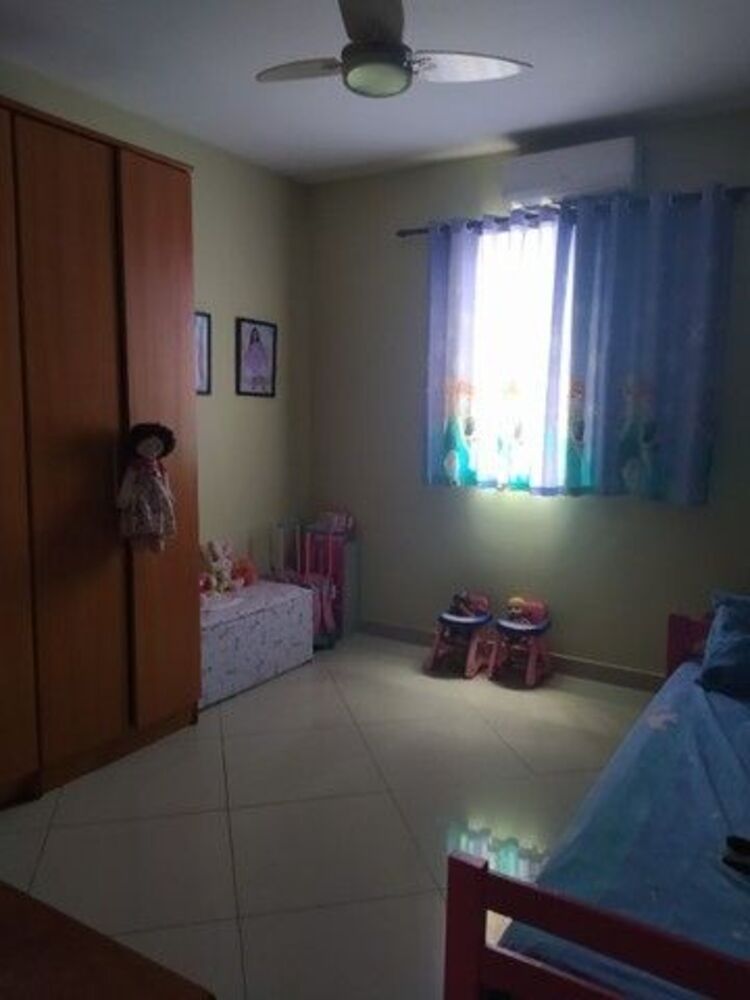 Apartamento, 3 quartos, 106 m² - Foto 2