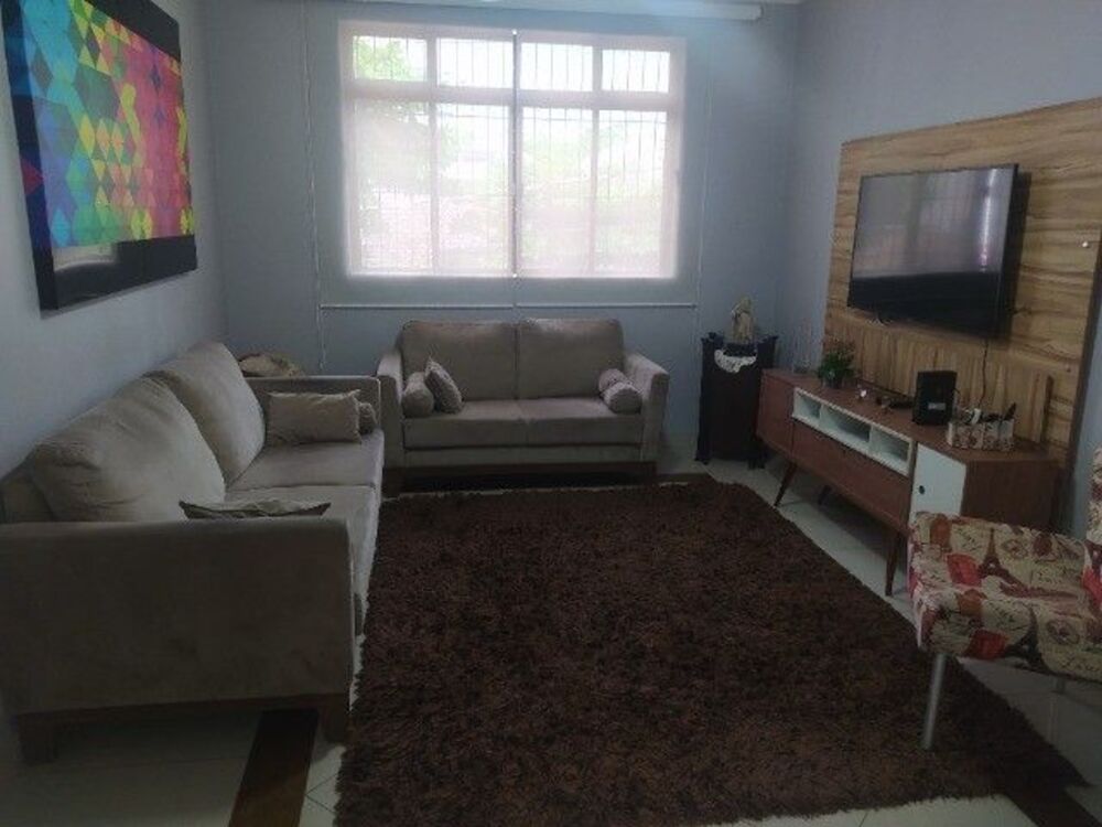 Apartamento, 3 quartos, 106 m² - Foto 4