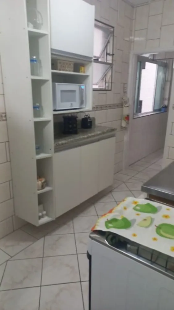 Apartamento, 2 quartos, 93 m² - Foto 3