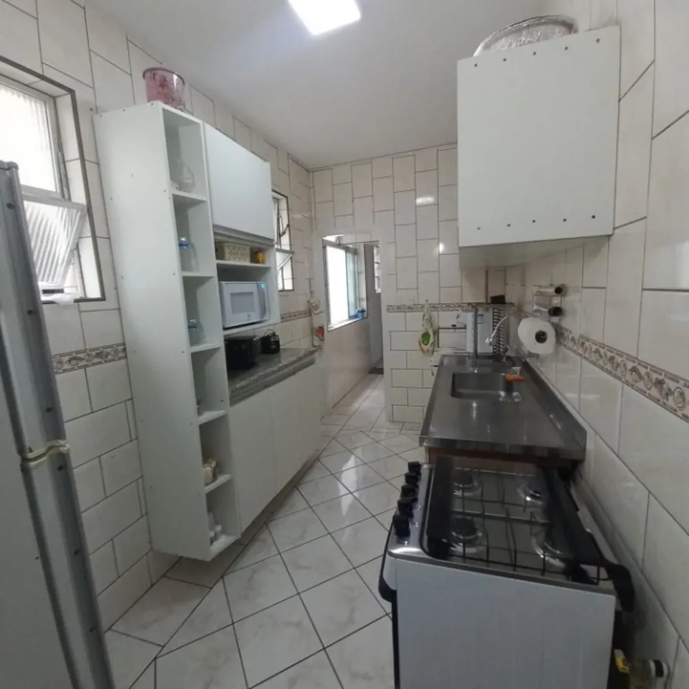 Apartamento, 2 quartos, 93 m² - Foto 3