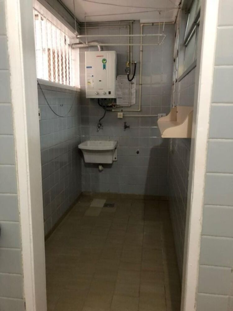 Apartamento à venda e aluguel com 2 quartos, 100m² - Foto 7