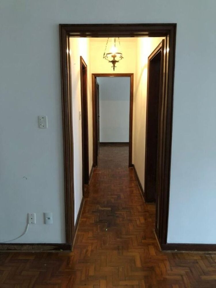 Apartamento à venda e aluguel com 2 quartos, 100m² - Foto 1