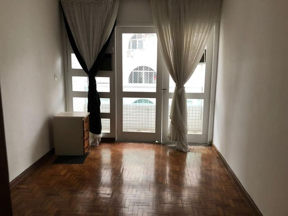 Apartamento à venda e aluguel com 2 quartos, 100m² - Foto 2
