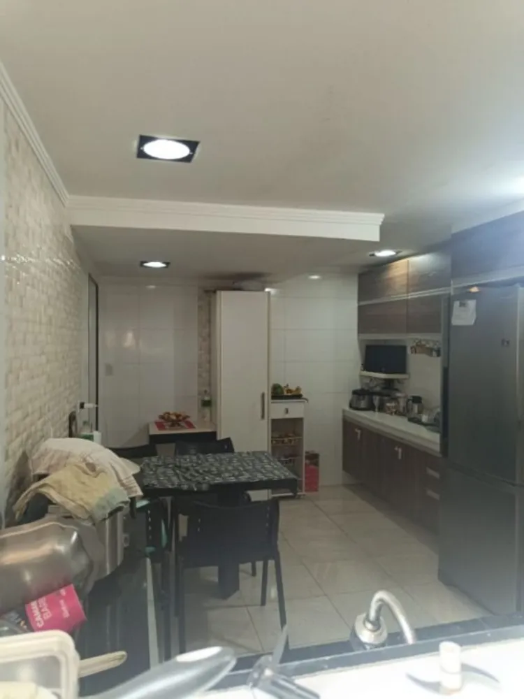 Sobrado, 2 quartos, 90 m² - Foto 5