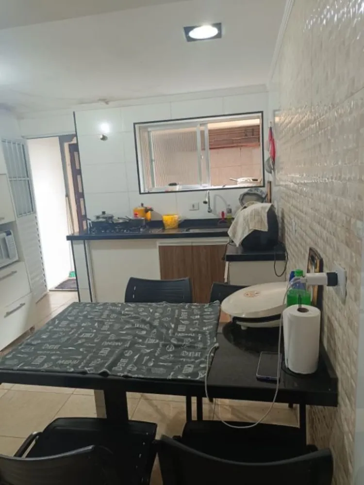 Sobrado, 2 quartos, 90 m² - Foto 7